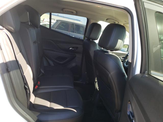 Photo 5 VIN: KL4CJCSB5LB060076 - BUICK ENCORE ESS 