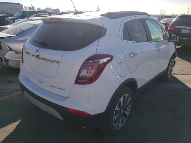 Photo 3 VIN: KL4CJCSB5LB060076 - BUICK ENCORE ESS 