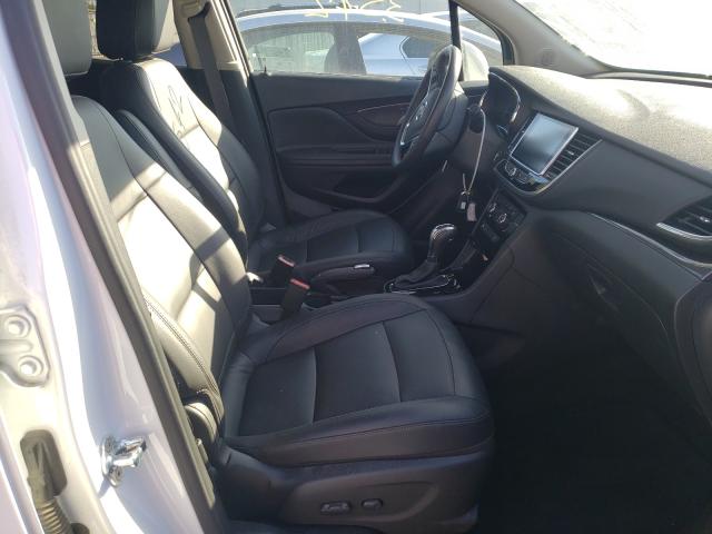 Photo 4 VIN: KL4CJCSB5LB060076 - BUICK ENCORE ESS 