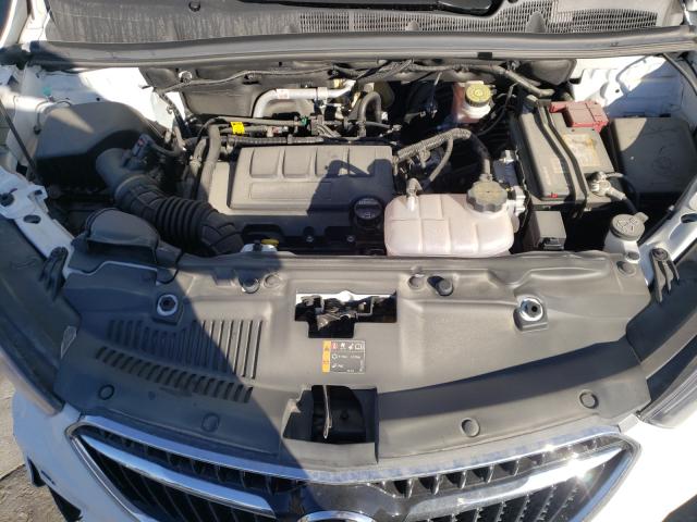 Photo 6 VIN: KL4CJCSB5LB060076 - BUICK ENCORE ESS 