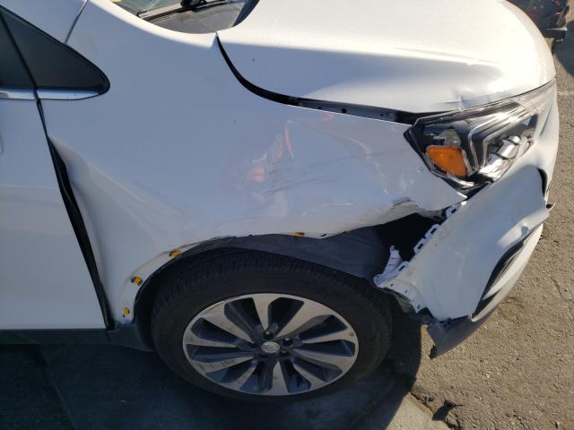 Photo 8 VIN: KL4CJCSB5LB060076 - BUICK ENCORE ESS 