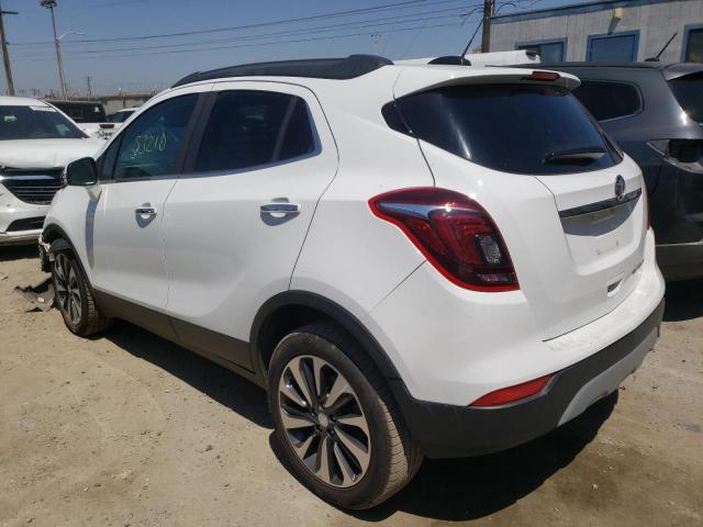 Photo 2 VIN: KL4CJCSB5LB061552 - BUICK ENCORE ESS 