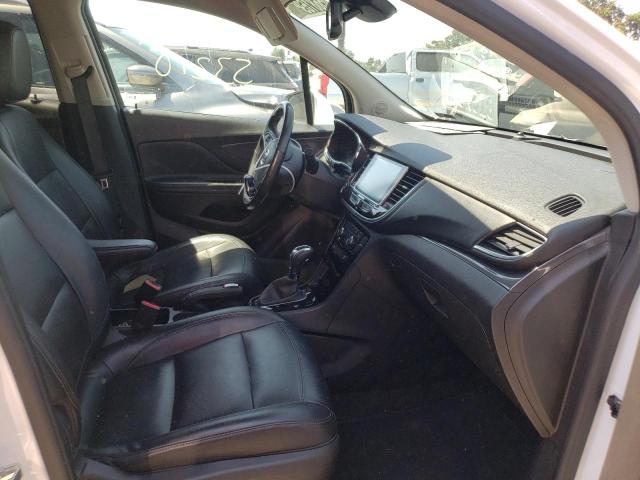 Photo 4 VIN: KL4CJCSB5LB061552 - BUICK ENCORE ESS 