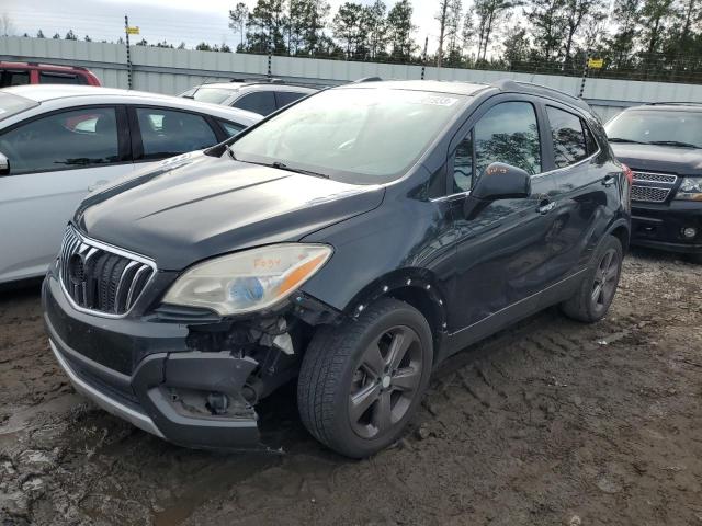 Photo 0 VIN: KL4CJCSB6DB107293 - BUICK ENCORE 