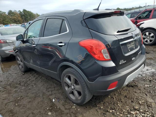 Photo 1 VIN: KL4CJCSB6DB107293 - BUICK ENCORE 