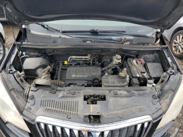 Photo 11 VIN: KL4CJCSB6DB107293 - BUICK ENCORE 