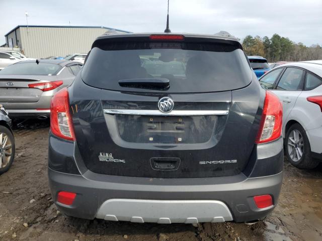 Photo 5 VIN: KL4CJCSB6DB107293 - BUICK ENCORE 