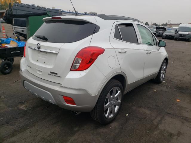 Photo 3 VIN: KL4CJCSB6DB110856 - BUICK ENCORE 