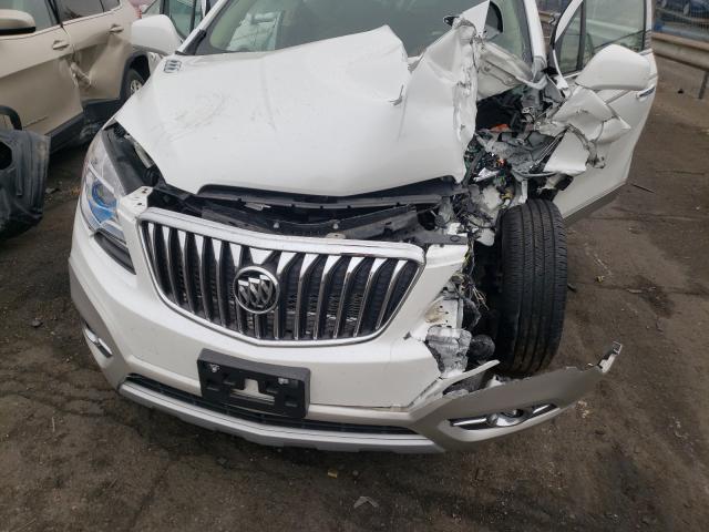 Photo 6 VIN: KL4CJCSB6DB110856 - BUICK ENCORE 