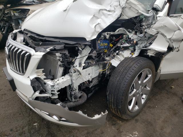 Photo 8 VIN: KL4CJCSB6DB110856 - BUICK ENCORE 