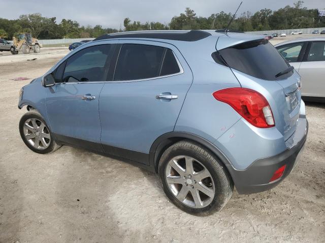 Photo 1 VIN: KL4CJCSB6DB121419 - BUICK ENCORE 