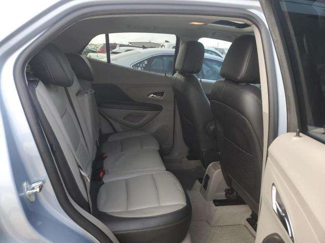 Photo 10 VIN: KL4CJCSB6DB121419 - BUICK ENCORE 