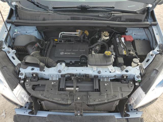 Photo 11 VIN: KL4CJCSB6DB121419 - BUICK ENCORE 