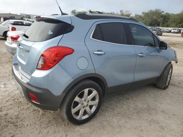 Photo 2 VIN: KL4CJCSB6DB121419 - BUICK ENCORE 