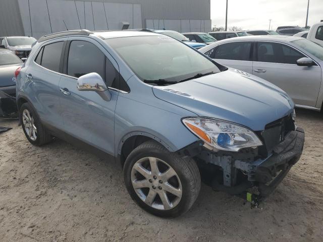 Photo 3 VIN: KL4CJCSB6DB121419 - BUICK ENCORE 