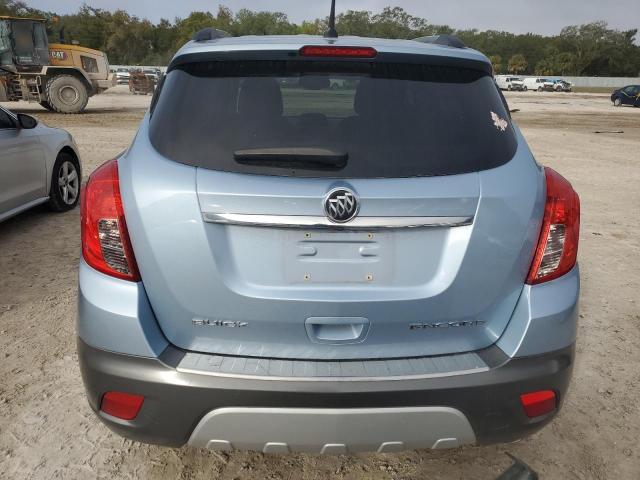 Photo 5 VIN: KL4CJCSB6DB121419 - BUICK ENCORE 