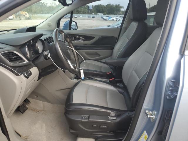 Photo 6 VIN: KL4CJCSB6DB121419 - BUICK ENCORE 