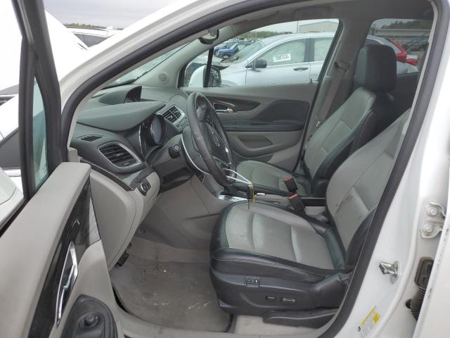 Photo 6 VIN: KL4CJCSB6DB178087 - BUICK ENCORE 