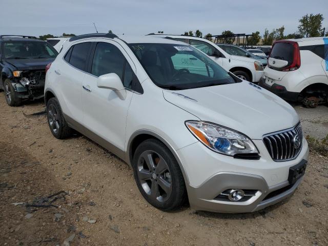 Photo 0 VIN: KL4CJCSB6DB181815 - BUICK ENCORE 