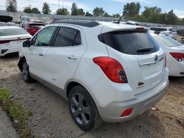 Photo 2 VIN: KL4CJCSB6DB181815 - BUICK ENCORE 