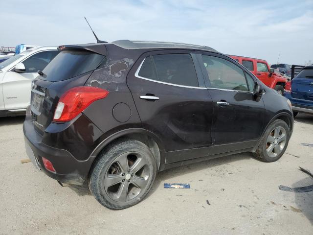 Photo 2 VIN: KL4CJCSB6DB182835 - BUICK ENCORE 