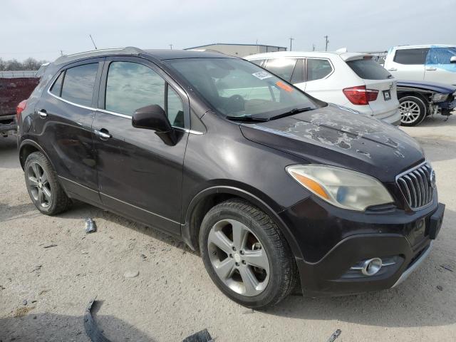 Photo 3 VIN: KL4CJCSB6DB182835 - BUICK ENCORE 