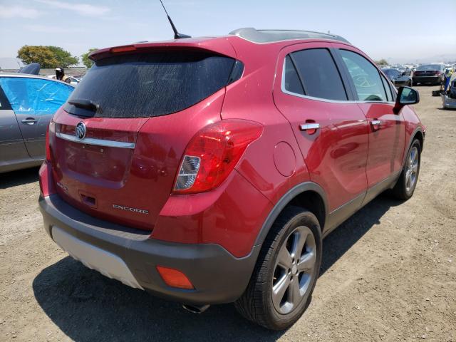 Photo 3 VIN: KL4CJCSB6DB194340 - BUICK ENCORE 