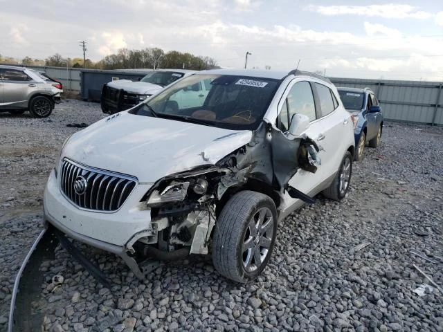 Photo 0 VIN: KL4CJCSB6EB530053 - BUICK ENCORE 