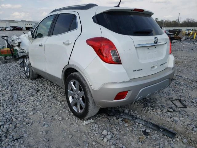 Photo 1 VIN: KL4CJCSB6EB530053 - BUICK ENCORE 