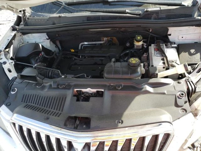 Photo 11 VIN: KL4CJCSB6EB530053 - BUICK ENCORE 