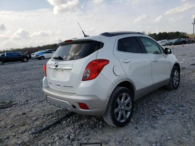 Photo 2 VIN: KL4CJCSB6EB530053 - BUICK ENCORE 