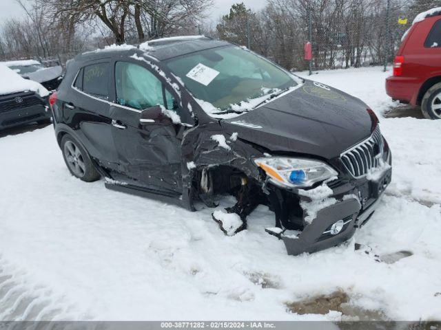 Photo 0 VIN: KL4CJCSB6EB550030 - BUICK ENCORE 