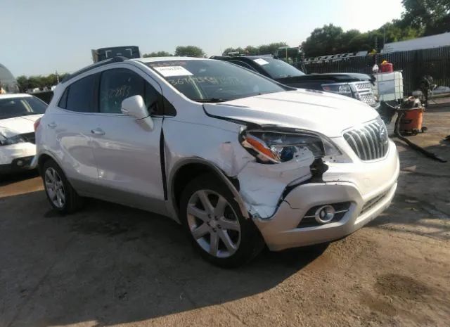 Photo 0 VIN: KL4CJCSB6EB565398 - BUICK ENCORE 