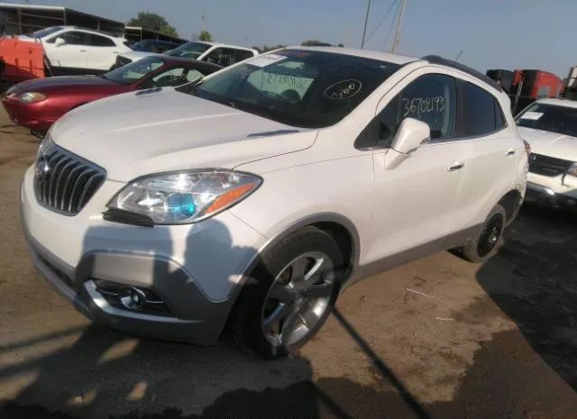 Photo 1 VIN: KL4CJCSB6EB565398 - BUICK ENCORE 