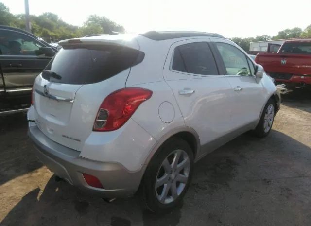 Photo 3 VIN: KL4CJCSB6EB565398 - BUICK ENCORE 