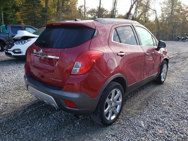 Photo 3 VIN: KL4CJCSB6EB622988 - BUICK ENCORE 