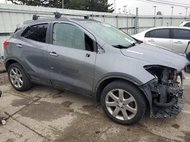 Photo 3 VIN: KL4CJCSB6EB644585 - BUICK ENCORE 