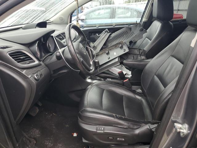 Photo 6 VIN: KL4CJCSB6EB644585 - BUICK ENCORE 