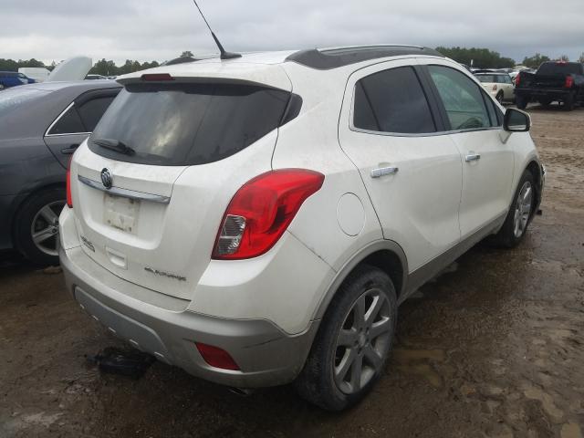 Photo 3 VIN: KL4CJCSB6EB723982 - BUICK ENCORE 