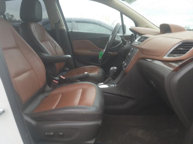 Photo 4 VIN: KL4CJCSB6EB723982 - BUICK ENCORE 