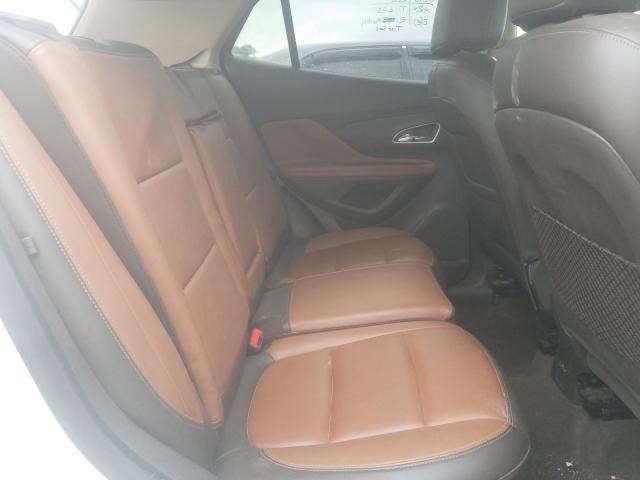 Photo 5 VIN: KL4CJCSB6EB723982 - BUICK ENCORE 