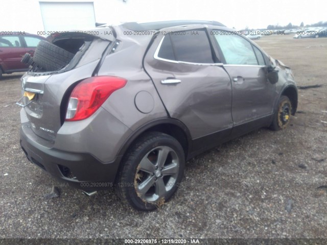 Photo 3 VIN: KL4CJCSB6EB752897 - BUICK ENCORE 