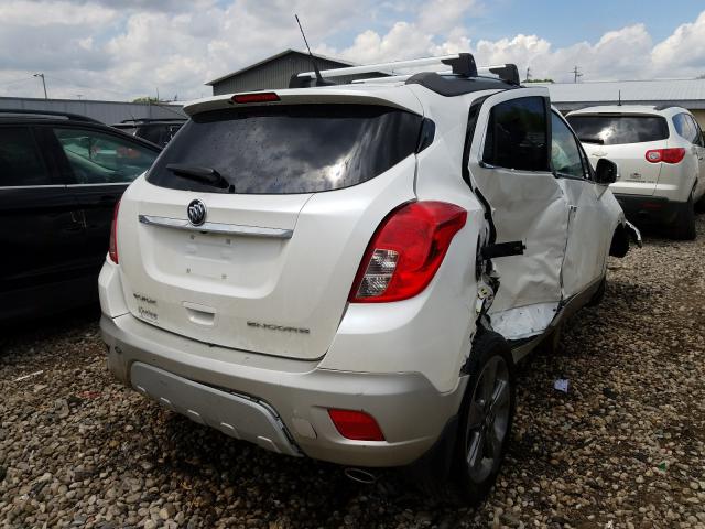 Photo 3 VIN: KL4CJCSB6EB766136 - BUICK ENCORE 