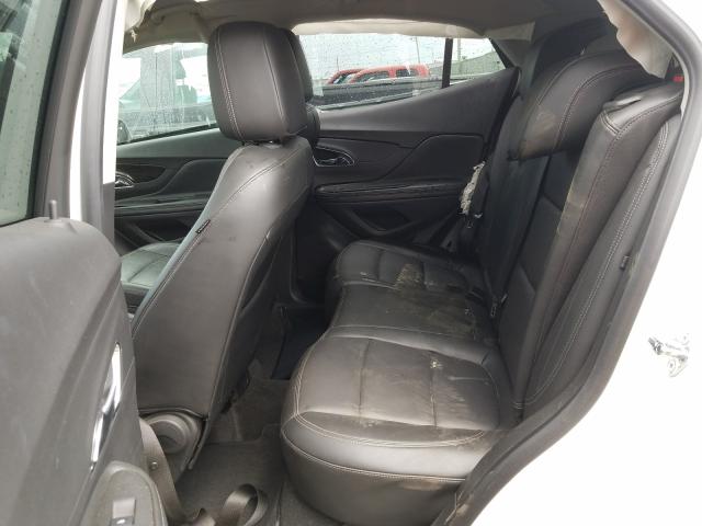 Photo 5 VIN: KL4CJCSB6EB766136 - BUICK ENCORE 