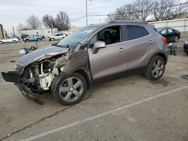 Photo 0 VIN: KL4CJCSB6EB780277 - BUICK ENCORE 