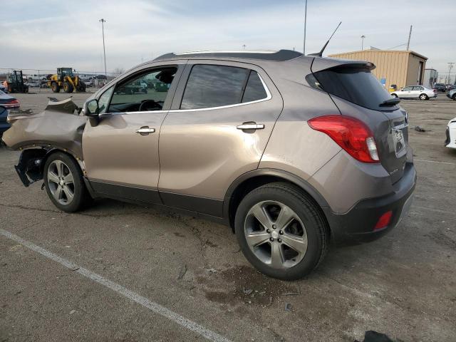 Photo 1 VIN: KL4CJCSB6EB780277 - BUICK ENCORE 