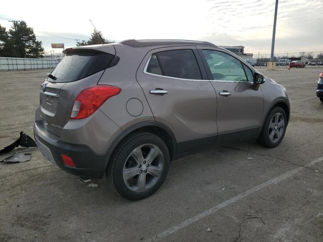 Photo 2 VIN: KL4CJCSB6EB780277 - BUICK ENCORE 