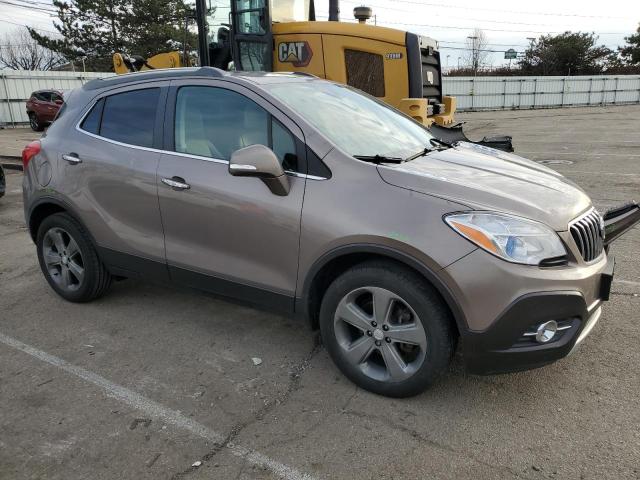 Photo 3 VIN: KL4CJCSB6EB780277 - BUICK ENCORE 