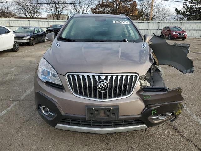 Photo 4 VIN: KL4CJCSB6EB780277 - BUICK ENCORE 