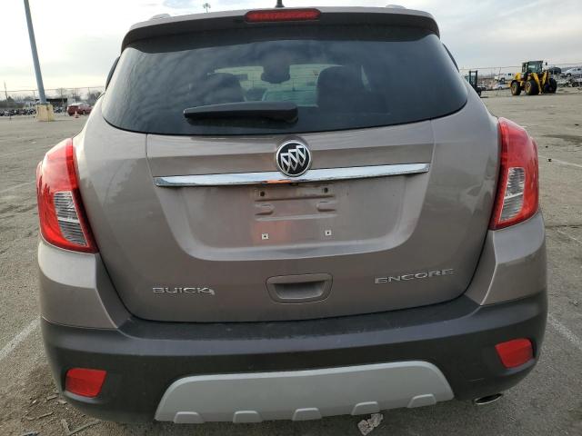 Photo 5 VIN: KL4CJCSB6EB780277 - BUICK ENCORE 